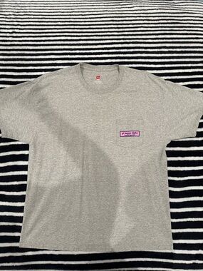 Pi Kappa Alpha XL Vineyard Vines style t-shirt